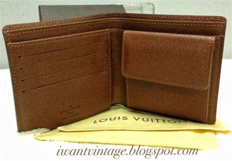 louis vuitton mens wallet with coin pocket|louis vuitton men's wallet nordstrom.